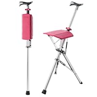 【美品✨】Ta-Da 折りたたみ椅子 耐荷重80kg イベント　キャンプ　介護 山善 アウトドアチェア 4個セット 折りたたみ椅子 コンパクト 耐